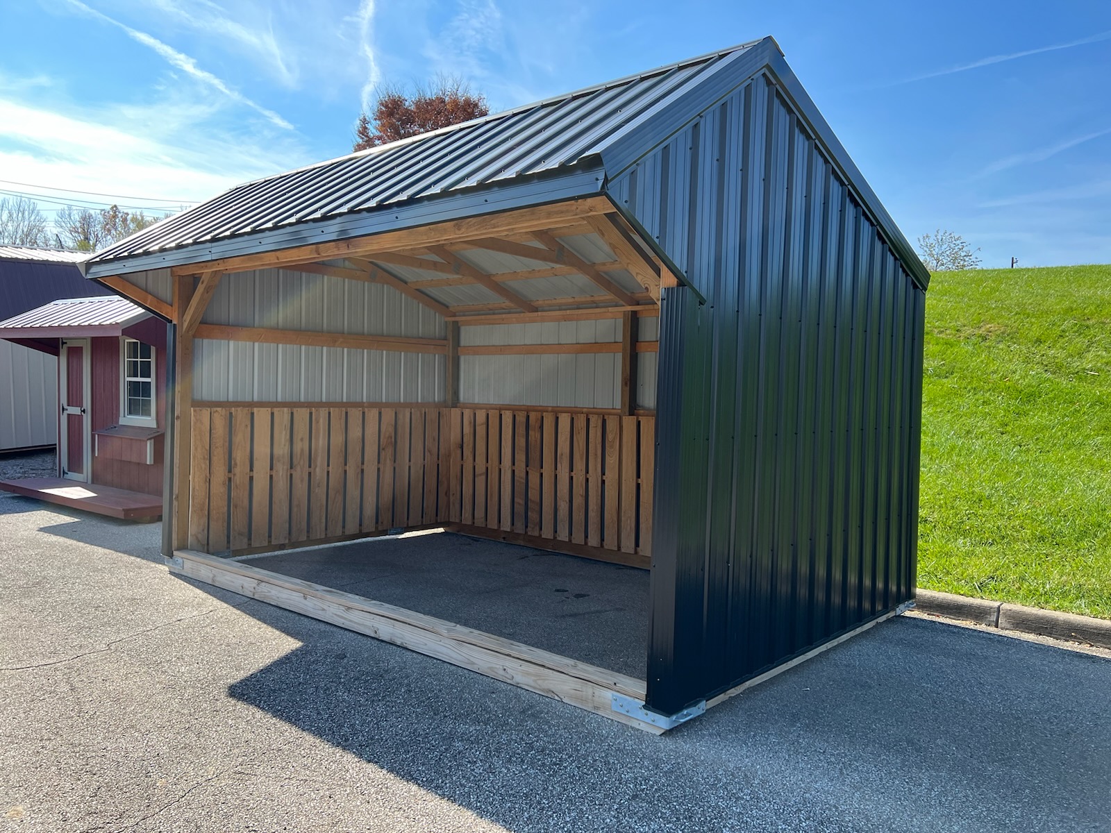 Refurbished Sheds for Sale Nelsonville Mobile Home Parts and Supplies