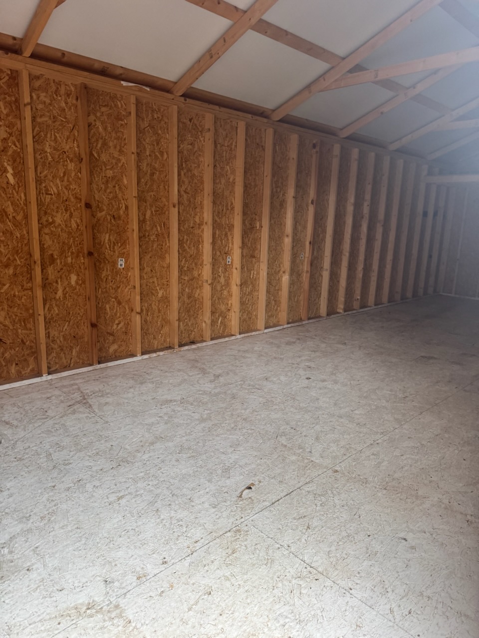 12 X 32 Compass Series Big Sky