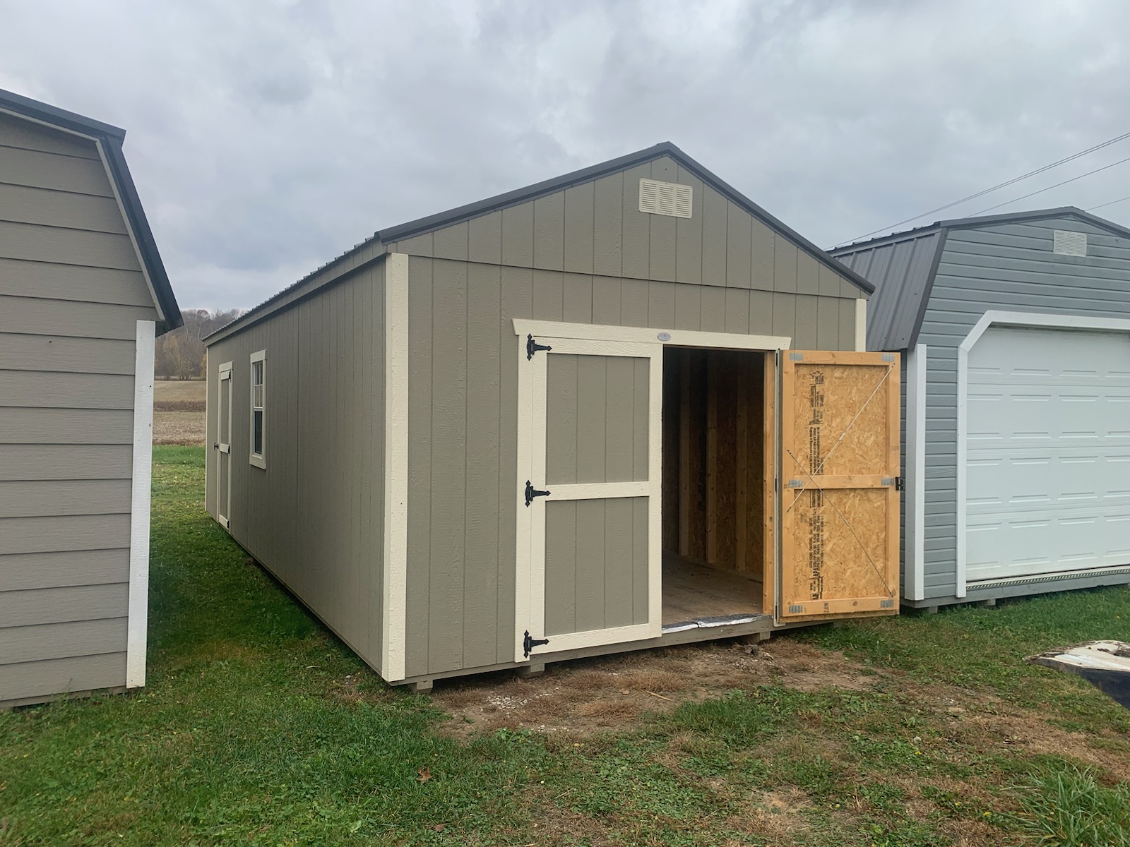 Refurbished Sheds for Sale | West Virginia Portable Buildings