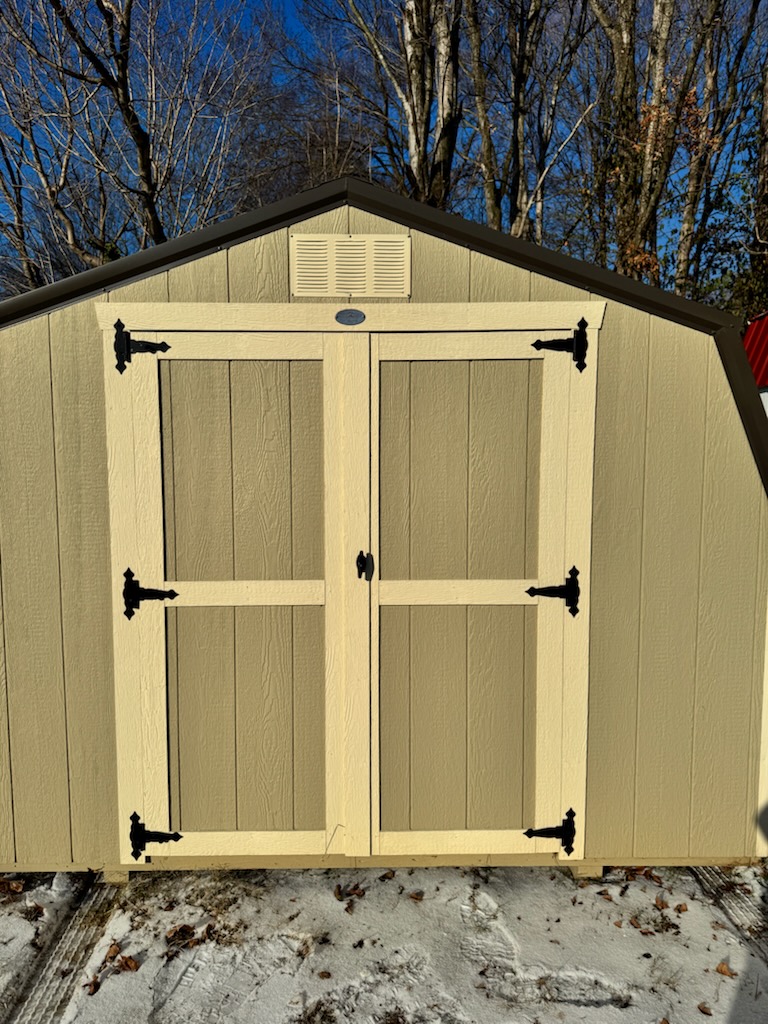 10 X 20 Compass Series Mini Barn