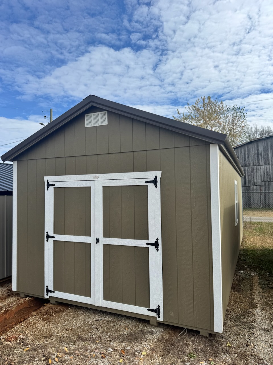 12 X 24 Compass Series Big Sky