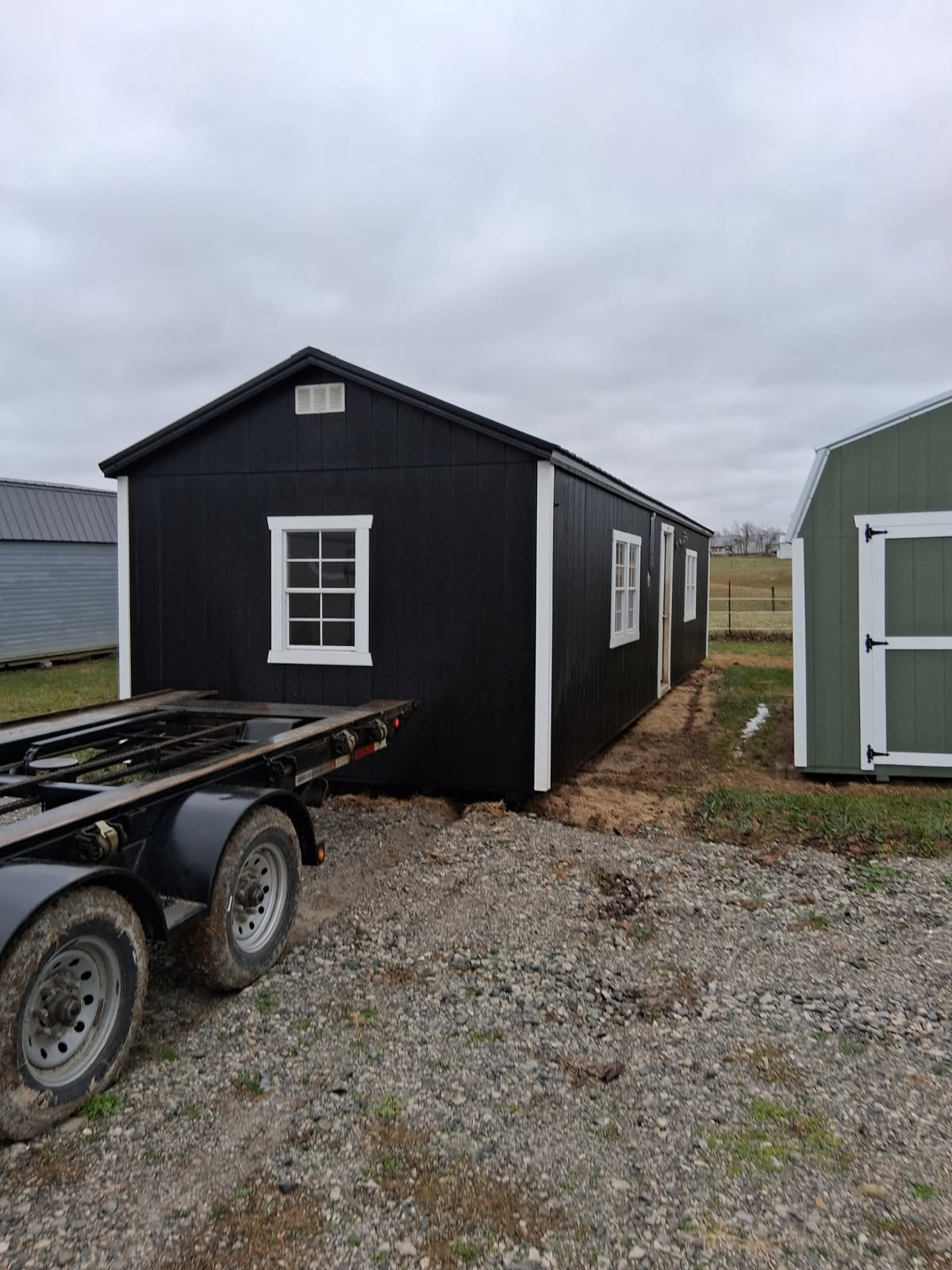 12 X 40 Compass Series Big Sky